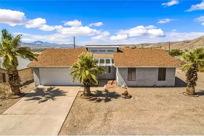 1827 Long Avenue, Bullhead City, AZ 86442 - Photo 1