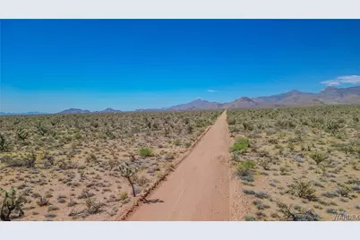 Parcel 169 S Cattle Crossing Road, Yucca, AZ 86438 - Photo 10