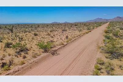 Parcel 169 S Cattle Crossing Road, Yucca, AZ 86438 - Photo 12