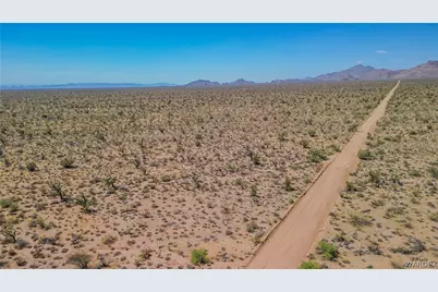 Parcel 169 S Cattle Crossing Road, Yucca, AZ 86438 - Photo 2
