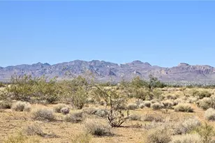 339-43-011 N Truman Rd, Golden Valley, AZ 86413 - Photo 1