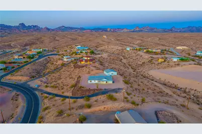 858 La Puerta Road, Bullhead City, AZ 86429 - Photo 58