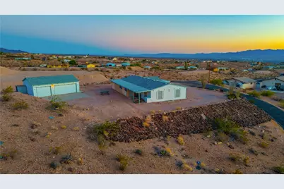 858 La Puerta Road, Bullhead City, AZ 86429 - Photo 64