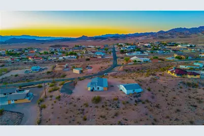 858 La Puerta Road, Bullhead City, AZ 86429 - Photo 60