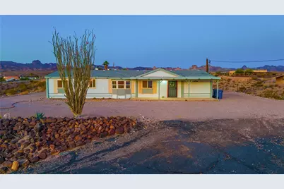 858 La Puerta Road, Bullhead City, AZ 86429 - Photo 6