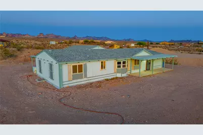 858 La Puerta Road, Bullhead City, AZ 86429 - Photo 26