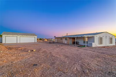 858 La Puerta Road, Bullhead City, AZ 86429 - Photo 12