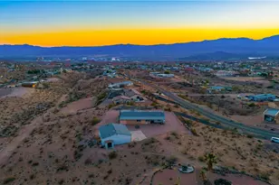 858 La Puerta Rd, Bullhead City, AZ 86429 - Photo 34