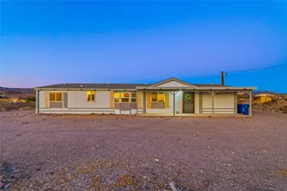 858 La Puerta Road, Bullhead City, AZ 86429 - Photo 70