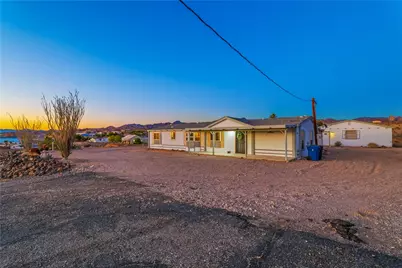 858 La Puerta Road, Bullhead City, AZ 86429 - Photo 46