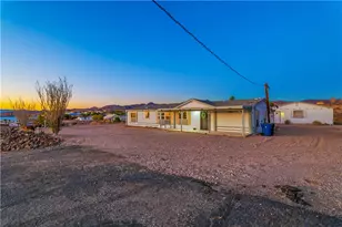 858 La Puerta Rd, Bullhead City, AZ 86429 - Photo 46