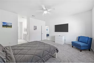 2772 Buffalo Trail, Bullhead City, AZ 86442 - Photo 34