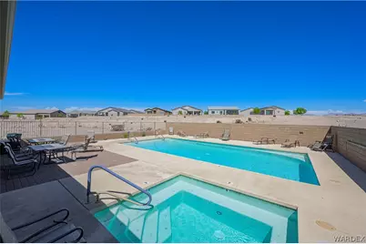 2772 Buffalo Trail, Bullhead City, AZ 86442 - Photo 6