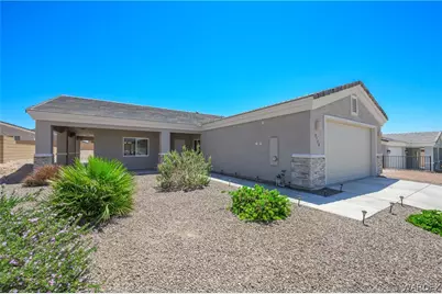 2772 Buffalo Trail, Bullhead City, AZ 86442 - Photo 8