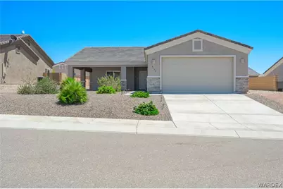 2772 Buffalo Trail, Bullhead City, AZ 86442 - Photo 2