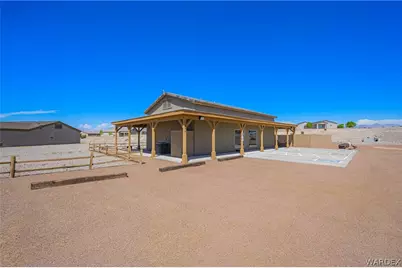2772 Buffalo Trail, Bullhead City, AZ 86442 - Photo 64
