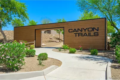 2772 Buffalo Trail, Bullhead City, AZ 86442 - Photo 4