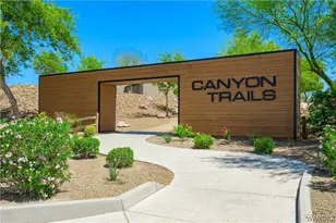 2772 Buffalo Trl, Bullhead City, AZ 86442 - Photo 4