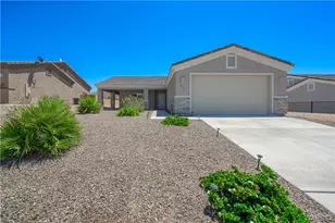 2772 Buffalo Trl, Bullhead City, AZ 86442 - Photo 1
