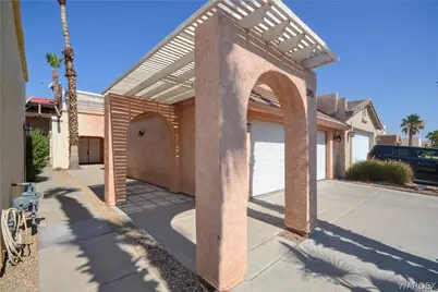 2911 Country Club Drive, Bullhead City, AZ 86442 - Photo 2