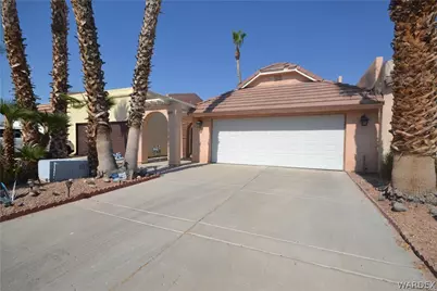 2911 Country Club Drive, Bullhead City, AZ 86442 - Photo 1
