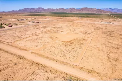 Lot 080 N Monet Road, Kingman, AZ 86409 - Photo 6