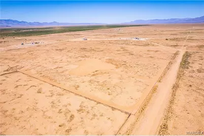 Lot 080 N Monet Road, Kingman, AZ 86409 - Photo 2