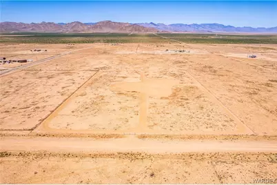 Lot 080 N Monet Road, Kingman, AZ 86409 - Photo 4