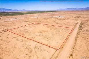 Lot 080 N Monet Rd, Kingman, AZ 86409 - Photo 1