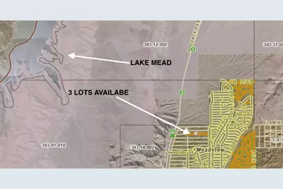 475 W Hualapai Creek Drive, Meadview, AZ 86444 - Photo 1