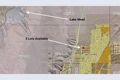 605 W Hualapai Creek Drive, Meadview, AZ 86444 - Photo 1