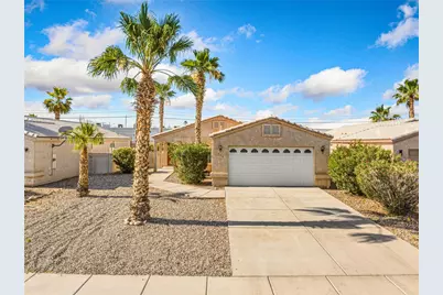 974 Andy Lane, Bullhead City, AZ 86442 - Photo 1