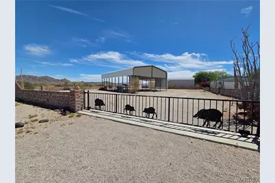 49517 Topaz Avenue, Quartzsite, AZ 85346 - Photo 1