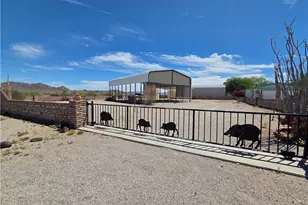 49517 Topaz Ave, Quartzsite, AZ 85346 - Photo 1
