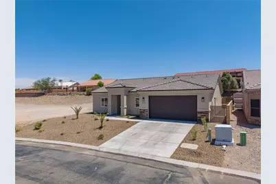 6020 S Bella Vista Drive, Fort Mohave, AZ 86426 - Photo 2
