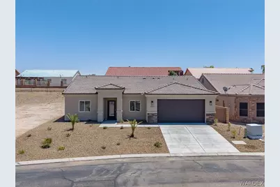 6020 S Bella Vista Drive, Fort Mohave, AZ 86426 - Photo 1