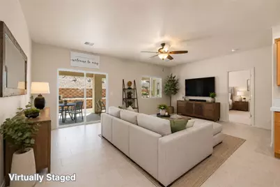 6020 S Bella Vista Drive, Fort Mohave, AZ 86426 - Photo 8