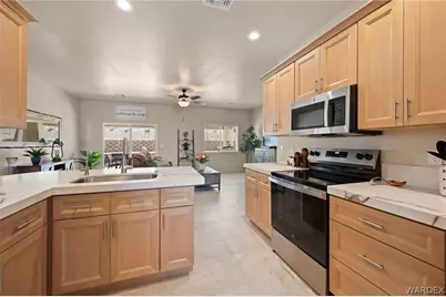 6020 S Bella Vista Drive, Fort Mohave, AZ 86426 - Photo 12