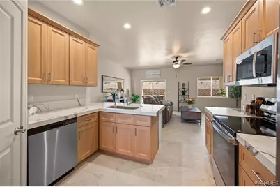 6020 S Bella Vista Drive, Fort Mohave, AZ 86426 - Photo 10