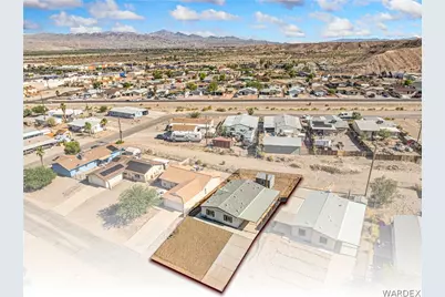 1847 Wendell Avenue, Bullhead City, AZ 86442 - Photo 1
