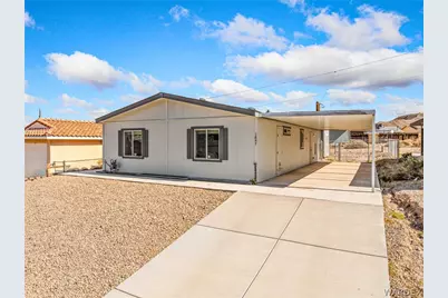 1847 Wendell Avenue, Bullhead City, AZ 86442 - Photo 2
