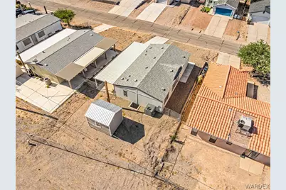 1847 Wendell Avenue, Bullhead City, AZ 86442 - Photo 4