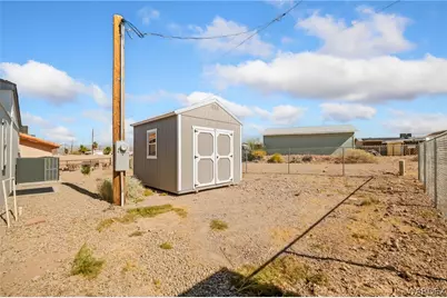 1847 Wendell Avenue, Bullhead City, AZ 86442 - Photo 46
