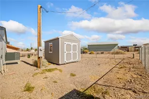 1847 Wendell Ave, Bullhead City, AZ 86442 - Photo 46