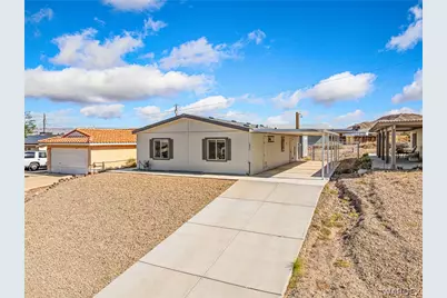 1847 Wendell Avenue, Bullhead City, AZ 86442 - Photo 42