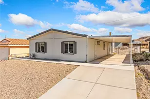 1847 Wendell Ave, Bullhead City, AZ 86442 - Photo 2