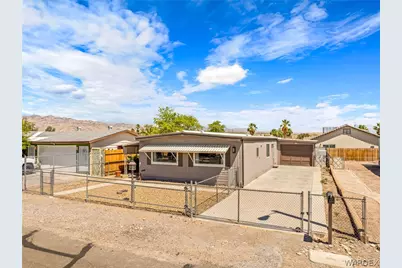 1424 Winters Circle, Bullhead City, AZ 86442 - Photo 62