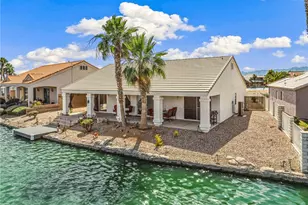 6128 S Los Lagos Pl, Fort Mohave, AZ 86426 - Photo 36