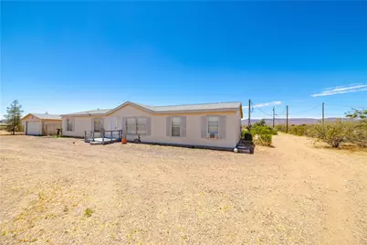 4729 N Stewart Mtn Rd, Golden Valley, AZ 86413 - Photo 2