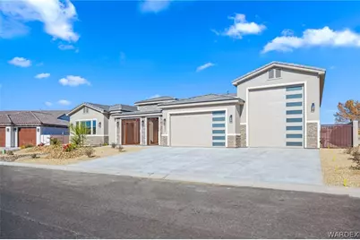 2353 E Calle Toledo, Fort Mohave, AZ 86426 - Photo 4